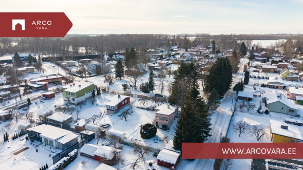 Müüa maa Keskuse 5, Külitse, Kambja vald, Tartu maakond