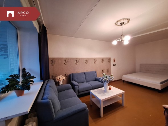 Müüa korter Vabaduse puiestee 209, Nõmme linnaosa, Tallinn, Harju maakond