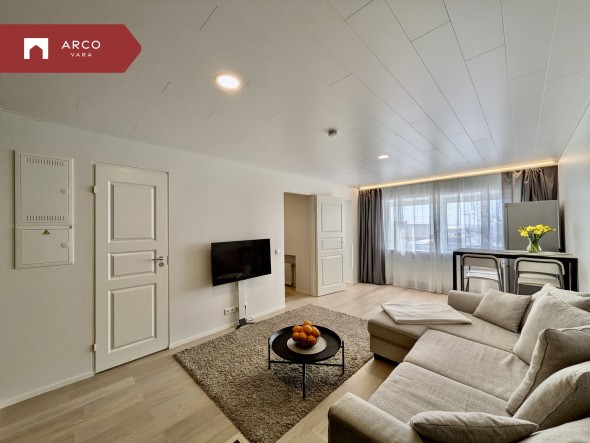 Üürile anda korter Ringtee 7, Ropka tööstusrajoon, Tartu linn, Tartu maakond