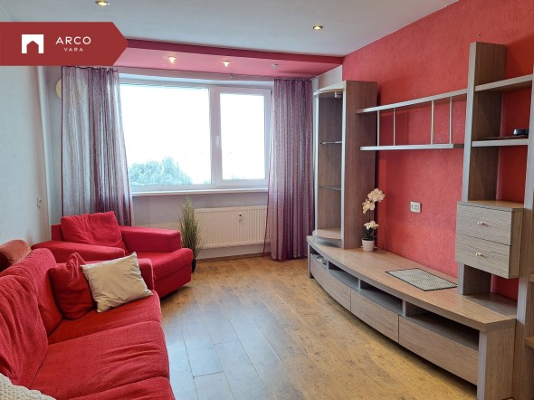 Üürile anda korter Kogre tee 4, Veeriku, Tartu linn, Tartu maakond