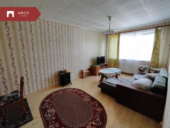 Müüa korter Rae  1, Paldiski linn, Lääne-Harju vald, Harju maakond