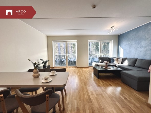 Üürile anda korter Purde  6, Pirita linnaosa, Tallinn, Harju maakond