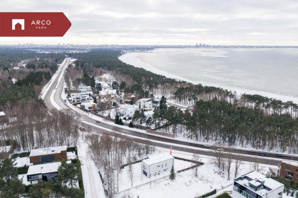 Müüa maa Sarapiku tee 1, Pirita linnaosa, Tallinn, Harju maakond