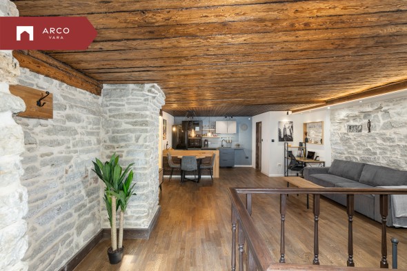 Müüa korter Toom-Kooli  7, Kesklinn (Tallinn), Tallinn, Harju maakond