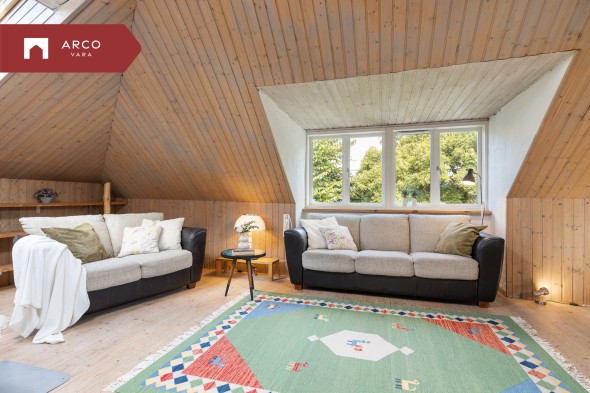 Продаётся квартира Kungla  28/1, Põhja-Tallinna linnaosa, Tallinn, Harju maakond