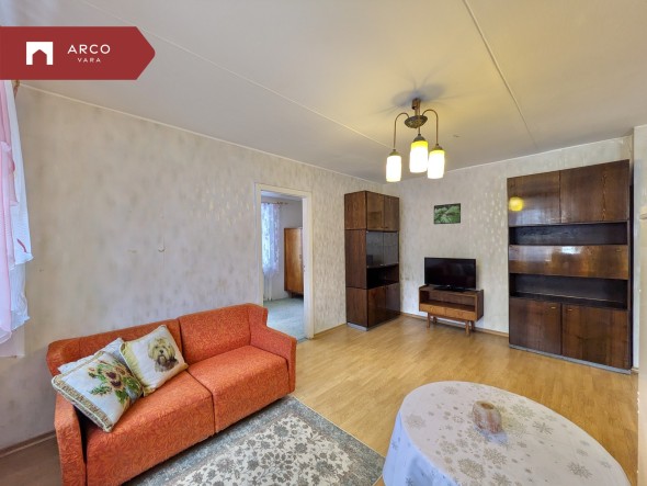 Сдаётся в аренду квартира Aleksandri  3, Kesklinn (Tartu), Tartu linn, Tartu maakond