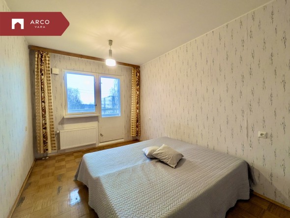 Продаётся квартира Aardla  144, Ränilinn, Tartu linn, Tartu maakond