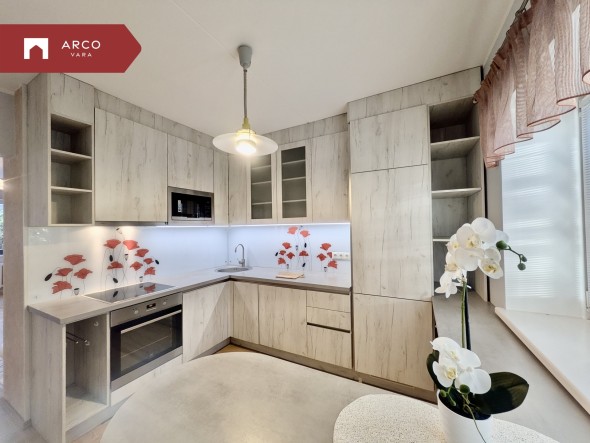 Продаётся квартира Elmar Kitse  1, Ihaste, Tartu linn, Tartu maakond