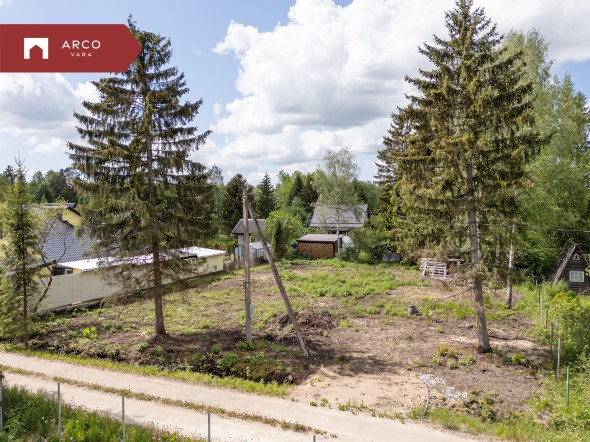 Müüa maa Metsise 3, Kibuna küla, Saue vald, Harju maakond