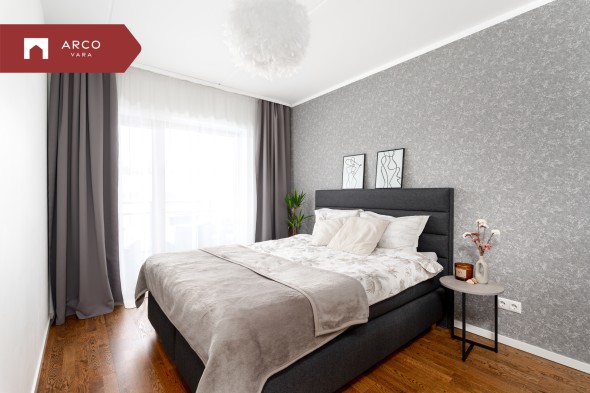 Müüa korter Nurmenuku  3/2, Tammiste, Pärnu linn, Pärnu maakond