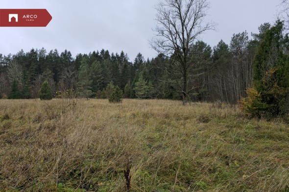 Müüa maa Rahakaevu, Lehola küla, Lääne-Harju vald, Harju maakond