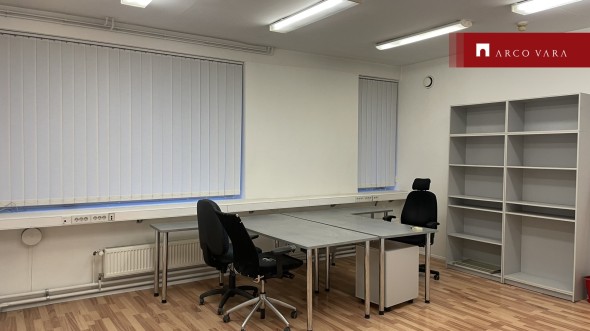 Üürile anda büroopind Kassi  4, Mustamäe linnaosa, Tallinn, Harju maakond