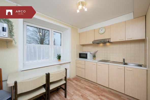 Müüa korter Kodu  16, Kose alevik, Kose vald, Harju maakond