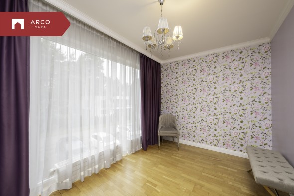 For sale  - part of a house Laiaküla tee 15, Laiaküla, Viimsi vald, Harju maakond