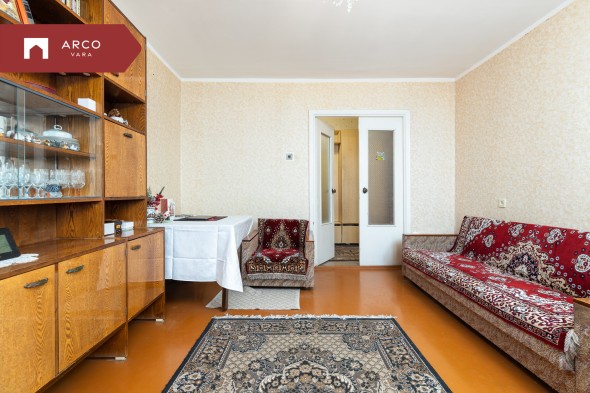 Müüa korter Sõle  60, Põhja-Tallinna linnaosa, Tallinn, Harju maakond