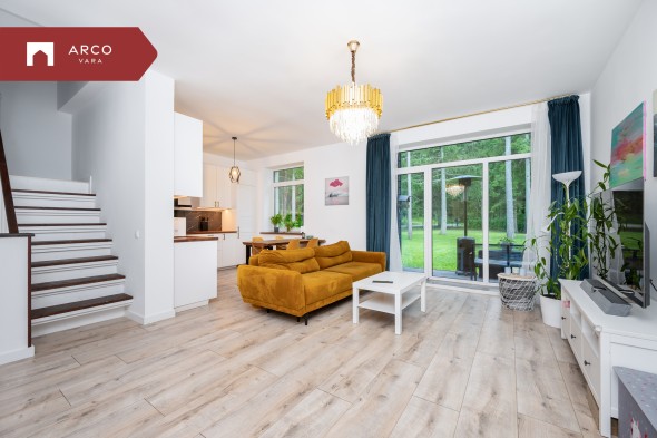 Müüa majaosa Männimäe tee 11, Meremõisa küla, Lääne-Harju vald, Harju maakond