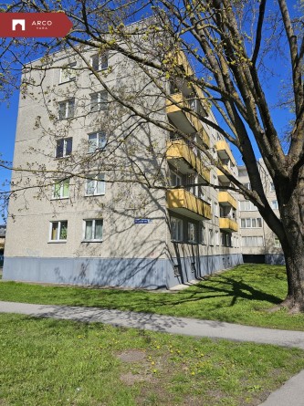 Üürile anda korter Mustamäe tee 106, Mustamäe linnaosa, Tallinn, Harju maakond