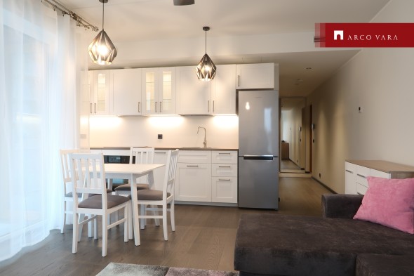 Üürile anda korter Meriski  9, Kristiine linnaosa, Tallinn, Harju maakond