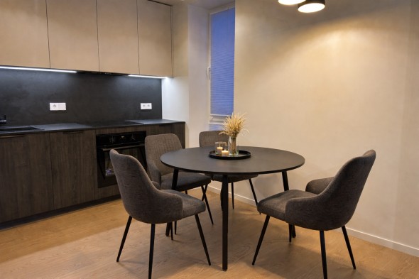 Üürile anda korter Vesipapi  8, Kristiine linnaosa, Tallinn, Harju maakond