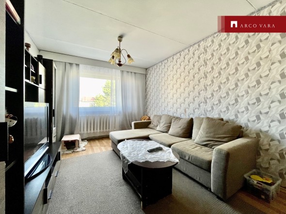 Продаётся квартира Linnu  13, Pajusti alevik, Vinni vald, Lääne-Viru maakond