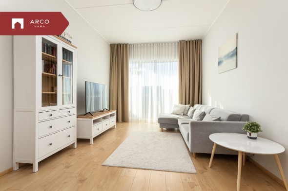 Müüa korter Dolomiidi tee, Rae küla, Rae vald, Harju maakond