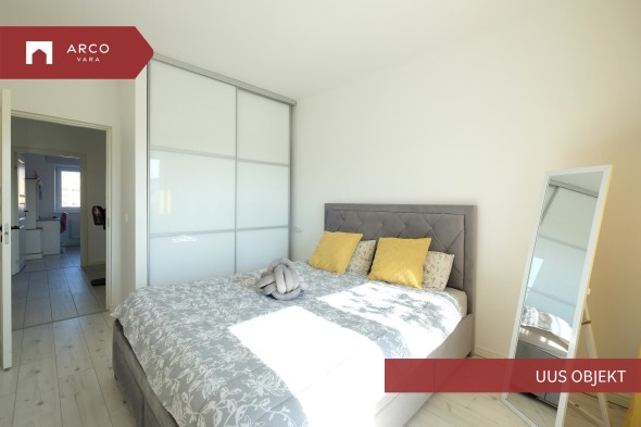 Müüa korter Riia maantee 32a, Viljandi linn, Viljandi maakond