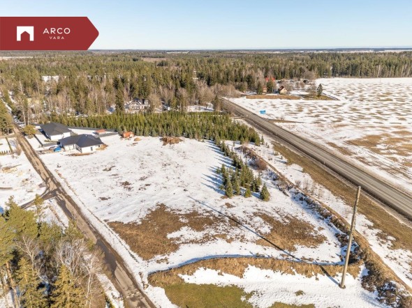 Müüa maa Kiivitaja, Rakvere linn, Lääne-Viru maakond