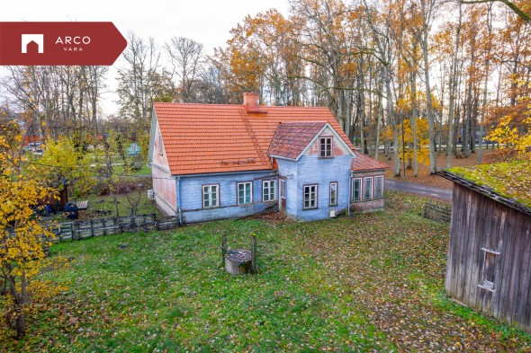 Müüa korter Johann Christoph Wöhrmanni puiestee 2, Sindi linn, Tori vald, Pärnu maakond