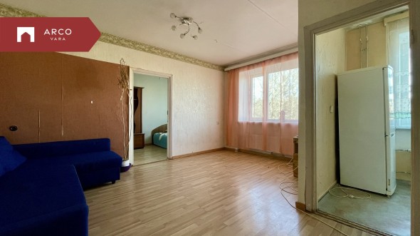 For sale  - apartment Kooli  5, Sindi linn, Tori vald, Pärnu maakond