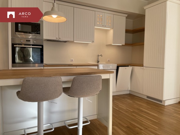 Üürile anda korter Kalmistu tee 11b, Nõmme linnaosa, Tallinn, Harju maakond