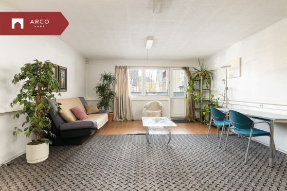 Продаётся квартира Nisu  25, Põhja-Tallinna linnaosa, Tallinn, Harju maakond