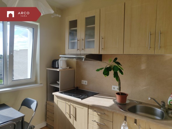 Üürile anda korter Aia  29, Jõgeva linn, Jõgeva vald, Jõgeva maakond