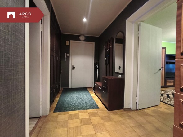 Müüa korter Mereranna tee 4, Haabneeme alevik, Viimsi vald, Harju maakond