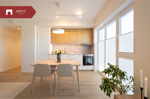 Сдаётся в аренду квартира Stardiraja  3, Tartu linn, Tartu maakond