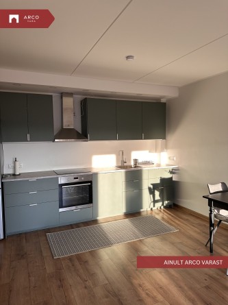 Üürile anda korter Lehise tee 1, Igavere küla, Raasiku vald, Harju maakond