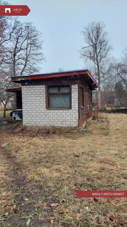 For sale  - land Kanarbiku 12, Laulasmaa küla, Lääne-Harju vald, Harju maakond