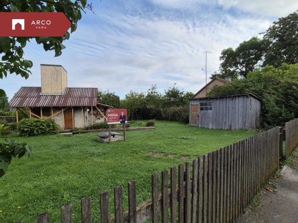 For sale  - house Lootsi  14, Kuressaare linn, Saaremaa vald, Saare maakond