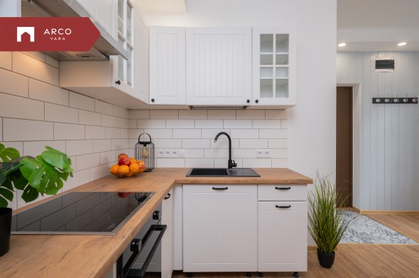 Müüa korter Lootuse  10, Karlova, Tartu linn, Tartu maakond