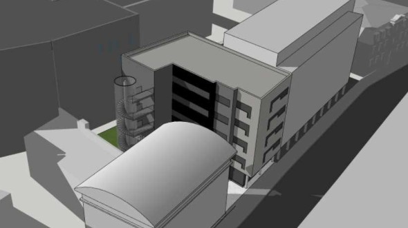 Продаётся жильё Tuukri  52, Kesklinn (Tallinn), Tallinn, Harju maakond