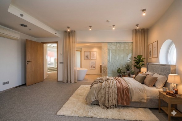 Müüa korter Väike-Turu  5, Kesklinn (Tartu), Tartu linn, Tartu maakond