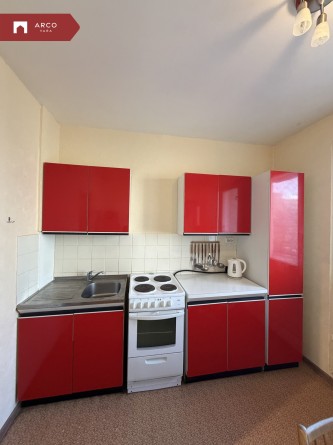 Müüa korter Paekaare  64, Lasnamäe linnaosa, Tallinn, Harju maakond