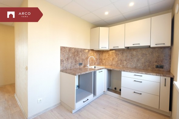 Müüa korter Suur-Kaare  55, Viljandi linn, Viljandi maakond