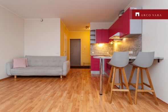 Üürile anda korter Vaba  29a, Karlova, Tartu linn, Tartu maakond