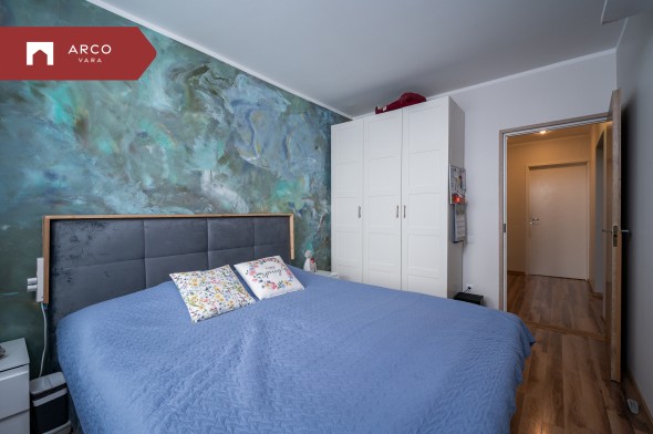 Продаётся квартира Jaama  195, Tartu linn, Tartu maakond