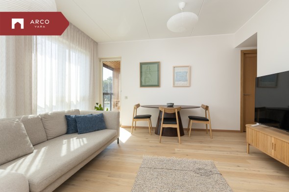 Сдаётся в аренду квартира Allveelaeva  4, Põhja-Tallinna linnaosa, Tallinn, Harju maakond