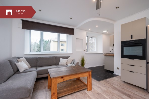 For sale  - apartment Kesk  12, Ulila alevik, Elva vald, Tartu maakond