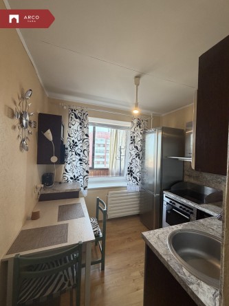 Сдаётся в аренду квартира Pelguranna  59, Põhja-Tallinna linnaosa, Tallinn, Harju maakond