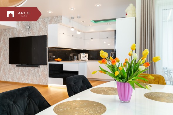 Müüa korter Priisle tee 2, Lasnamäe linnaosa, Tallinn, Harju maakond