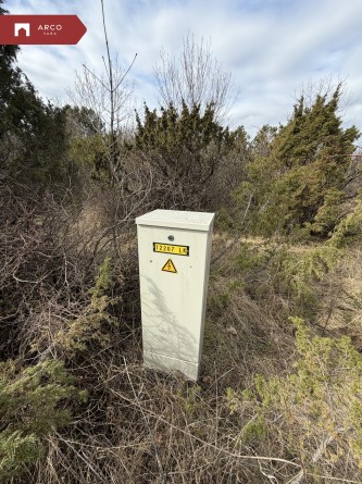 For sale  - land Runtsi tee 4, Ilmandu küla, Harku vald, Harju maakond