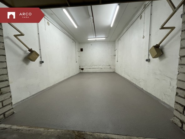 Üürile anda garaaž Võidujooksu  7b, Lasnamäe linnaosa, Tallinn, Harju maakond